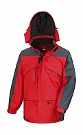 Seneca Hi-Activity Jacket - Result