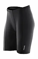 Ladies' Padded Bike Shorts - Spiro