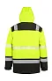  Printable Waterproof Softshell Safety Coat - Result Safe-Guard