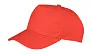  Junior Boston Printers Cap - Result Headwear