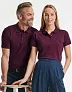  Ženska polo majica s elastinom - Russell 