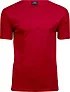  Mens Interlock T-Shirt - Tee Jays