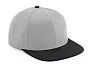  Original Flat Peak 6 Panel Snapback - Beechfield