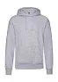  Klasični hoodie - Fruit of the Loom