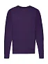  Lagani raglan pulover - Fruit of the Loom
