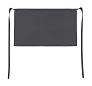  Brussels Short Bistro Apron - SG Accessories - BISTRO (Ex JASSZ Bistro)