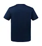  Men's Pure Organic Heavy Tee - Russell Pure Organic