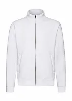 Premium Sweat Jacket - Fruit of the Loom