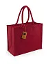  Classic Jute Shopper - Westford Mill