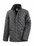 Cheltenham Gold Jacket - Result Urban