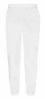 Classic Elasticated Cuff Jog Pants - Fruit of the Loom