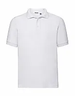 Men's Tailored Stretch Polo - Russell 