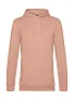  Unisex frotirni hoodie - B&C