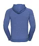  Men's HD Hooded Sweat - Russell 