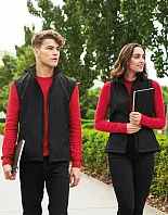 Ablaze Printable Softshell Bodywarmer - Regatta Professional