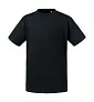  Kids' Pure Organic Tee - Russell Pure Organic
