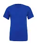  Unisex jersey kratka majica - Bella+Canvas