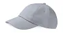  Low Profile Heavy Cotton Drill Cap - Beechfield