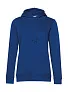  Ženski hoodie od organskog pamuka - B&C