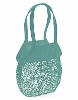 Organic Cotton Mesh Grocery Bag - Westford Mill