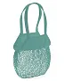 Organic Cotton Mesh Grocery Bag - Westford Mill