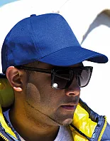 Houston šilterica - 5 panela - Result Headwear