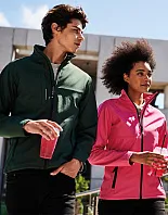Octagon II softshell jakna - Regatta Professional