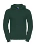 Hooded Sweatshirt - Russell 