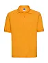  Men's Classic Polycotton Polo - Russell 