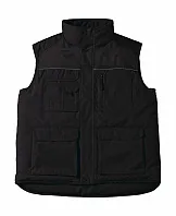 Expert Pro Workwear Bodywarmer - B&C Pro