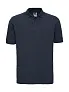  Men's Classic Cotton Polo - Russell 