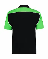 Classic fit polo majica - Formula Racing