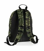 Kamuflažni ruksak - Bagbase