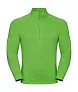  Men's HD 1/4 Zip Sweat - Russell 