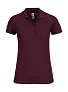  Safran Timeless/women Polo - B&C Inspired
