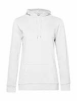 #Hoodie /women French Terry - B&C