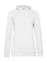  Ženski frotirni hoodie - B&C