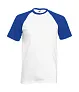  Valueweight Baseball T - Fruit of the Loom