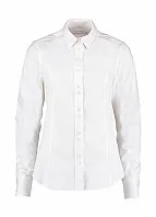 Women's Tailored Fit City Shirt - Kustom Kit