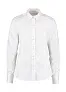  Women's Tailored Fit City Shirt - Kustom Kit