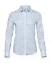  Ladies Stretch Luxury Shirt - Tee Jays