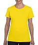  Ladies' Heavy Cotton T-Shirt - Gildan