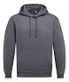 Unisex hoodie - SG Essentials