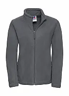 Ladies' Full Zip Outdoor Fleece - Russell 