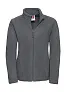  Ladies' Full Zip Outdoor Fleece - Russell 
