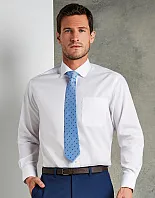 Classic Fit Non Iron Shirt - Kustom Kit