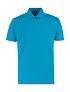  Regular fit muška polo majica - Kustom Kit