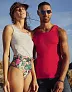  Ladies Valueweight Vest - Fruit of the Loom