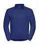  Heavy Duty Collar Sweatshirt