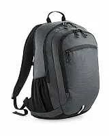 Endeavour Backpack - Quadra